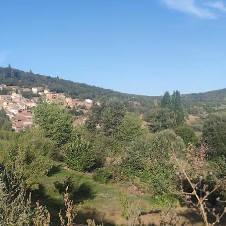 La Pasailla De Gredos Affittacamere Navacepeda de Tormes Esterno foto